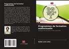Satler Lara Lima - Programmes de formation audiovisuelle