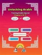 Canada Universal School - Unlocking Arabic