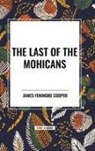 James Fenimore Cooper - The Last of the Mohicans