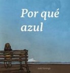 Josh Tuininga - Por qué azul