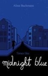 Alina Bachmann - Times like Midnight Blue