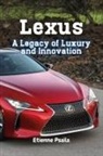 Etienne Psaila - Lexus
