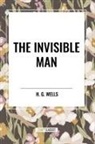 H. G. Wells - The Invisible Man