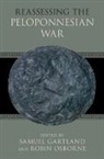 Samuel Gartland, Osborne Robin - Reassessing the Peloponnesian War