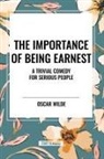 Oscar Wilde - The Importance of Being Earnest