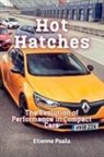 Etienne Psaila - Hot Hatches