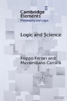 Carrara Massimiliano, Filippo Ferrari, Filippo (University of Bologna) Carrara Ferrari - Logic and Science