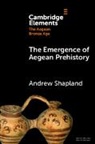 Andrew (University of Oxford) Shapland, Shapland Andrew - Emergence of Aegean Prehistory