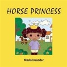 Maria Iskander - HORSE PRINCESS