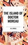 H. G. Wells - The Island of Doctor Moreau