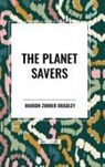 Marion Zimmer Bradley - The Planet Savers