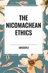 Aristotle - The Nicomachean Ethics