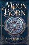 Ben Barry - Moon Born