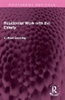 C Paul Brearley - Residential Work With the Elderly