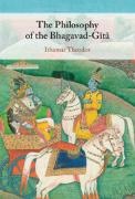 Ithamar (Zefat Academic College) Theodor, Theodor Ithamar - Philosophy of the Bhagavad-Gita