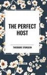 Theodore Sturgeon - The Perfect Host