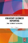 Giacomo Pigatto - Voluntary Business Reporting
