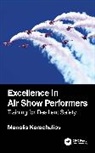 Manolis Karachalios - Excellence in Air Show Performers