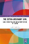 Tina Belinda Benigno - The Extra-Ordinary Girl