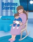Gordon Bostic - Bedtime Stories