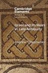 Andrew Tobolowsky, Andrew (College of William and Mary Tobolowsky - Israel and Its Heirs in Late Antiquity