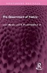 Jean Blondel, Jean Godfrey Blondel, E. exel Godfrey Jr. - Government of France