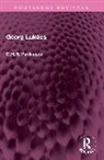 G.h.r. Parkinson - Georg Lukacs
