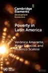 Verónica Amarante, Veronica (Universidad De La Republica) C Amarante, Veronica (University of the Republic) Co Amarante, Maira Colacce, Federico Scalese - Poverty in Latin America
