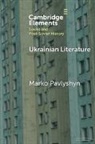Marko Pavlyshyn, Marko (Monash University) Pavlyshyn - Ukrainian Literature