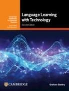 Graham Stanley, Stanley Graham - Language Learning With Technology