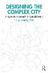 Elena Porqueddu - Designing the Complex City