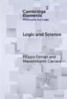 Carrara Massimiliano, Filippo Ferrari, Filippo (University of Bologna) Carrara Ferrari - Logic and Science