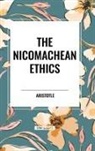 Aristotle - The Nicomachean Ethics