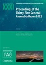 Jose Miguel R. (Instituto De Astrofisica Espinosa, Debra Meloy Elmegreen, José Miguel R. Espinosa, José Miguel Rodríguez-Espinosa - Proceedings of the Thirty-First General Assembly Busan 2022