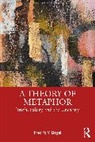 Fredric V. Bogel - Theory of Metaphor