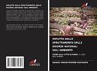 Daniel Mwinyipembe Muchapa - IMPATTO DELLO SFRUTTAMENTO DELLE RISORSE NATURALI SULL'AMBIENTE