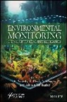 A. (Srm Institute of Science &amp; Technology Suresh, Ali Kashif Bashir, Deepa N., T. Devi, A. Suresh - Environmental Monitoring Using Artificial Intelligence