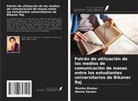 Monika Bhakar, Neena Sareen - Patrón de utilización de los medios de comunicación de masas entre los estudiantes universitarios de Bikaner Raj