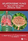 A. (Uka Tarsadia University Sankaranarayanan, V. Ambikapathy, S. Gomathi, Panneerselvam A., A. Sankaranarayanan - Aflatoxigenic Fungi