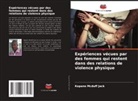 Kopano Mcduff Jack - Expériences vécues par des femmes qui restent dans des relations de violence physique