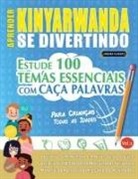 Linguas Classics - APRENDER KINYARWANDA SE DIVERTINDO! - PARA CRIANÇAS