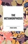 Franz Kafka - The Metamorphosis