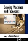 Yordan Kyosev, Kyosev Yordan - Sewing Machines and Processes