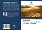 Sakthisudhan Karuppanan - Bestimmte Untersuchungen zu Qos in VoIP über 4G-Netze