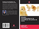 Prashant Dabhi, Nikita Patel, Vaibhav Patil - Estudos toxicopatológicos do aceclofenac em pintos de carne
