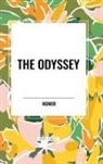 Homer - The Odyssey
