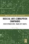 Nedim Hogic - Judicial Anti-Corruption Campaigns