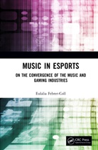 Eulalia Febrer Coll, Eulalia Febrer-Coll - Music in Esports