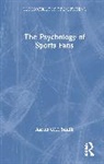 Aaron C.T. Smith, Aaron C.t. (Loughborough University London Smith, Aaron C.t. (University of Canberra Smith - Psychology of Sports Fans