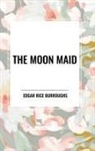 Edgar Rice Burroughs - The Moon Maid